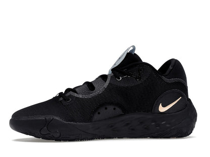 Nike PG 6 Black Peach Cream Celestine Blue