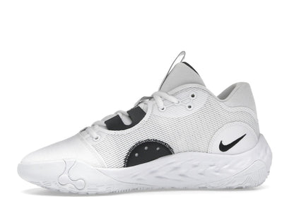 Nike PG 6 TB White Black