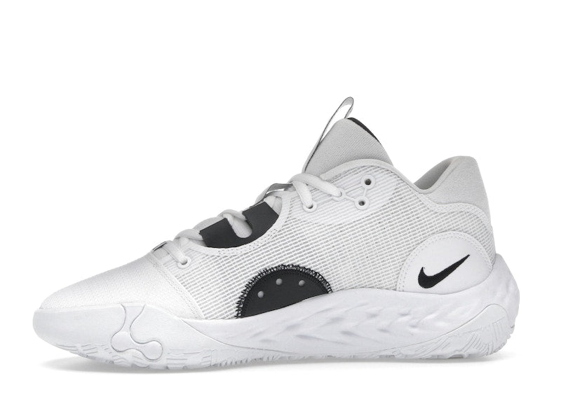 Nike PG 6 TB White Black