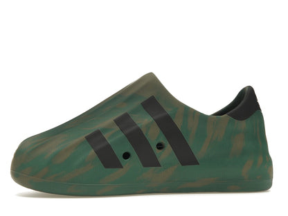 adidas adiFOM Superstar Olive Strata Black