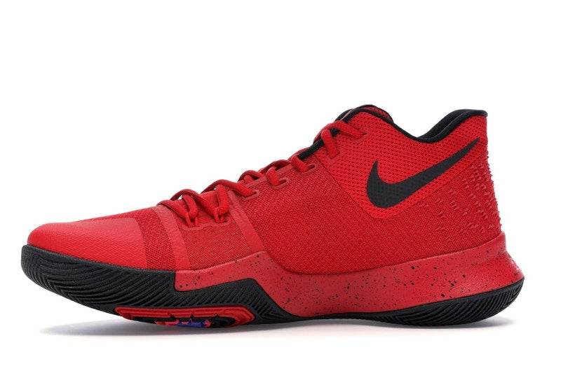 Nike Kyrie 3 Three Point Contest Candy Apple