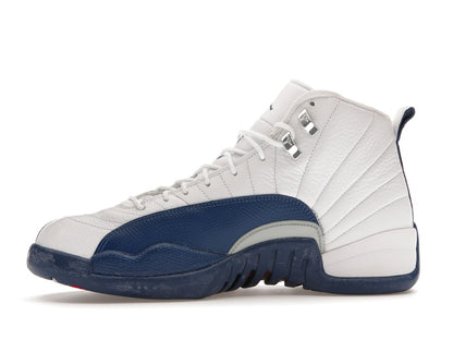 Jordan 12 Retro French Blue (2016)