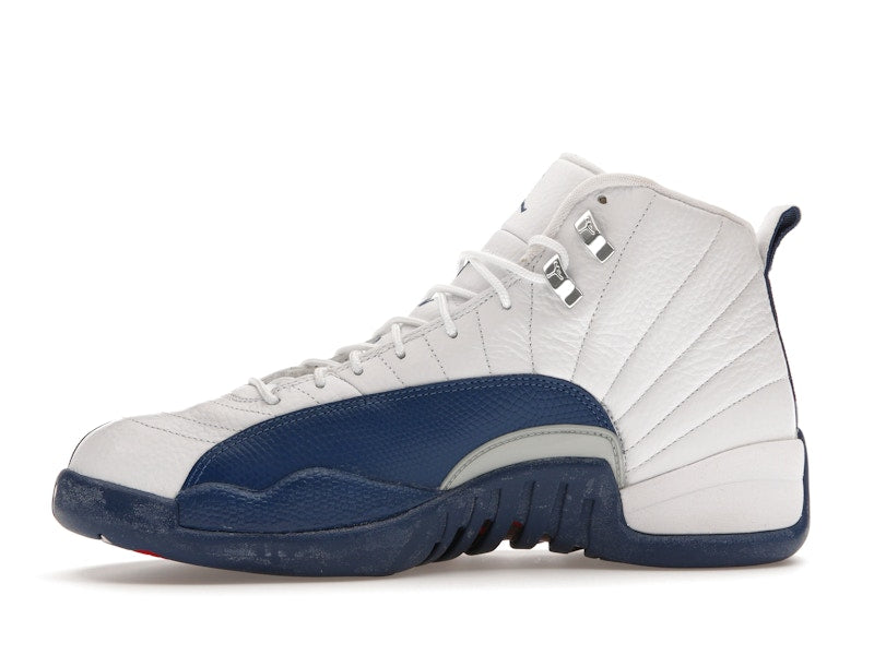 Jordan 12 Retro French Blue (2016)