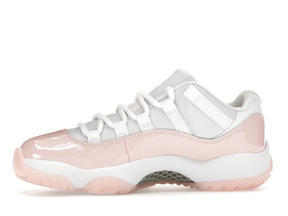 Jordan 11 Retro Low Legend Pink (Women's)
