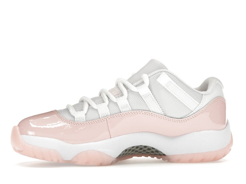 Jordan 11 Retro Low Legend Pink (Women's)