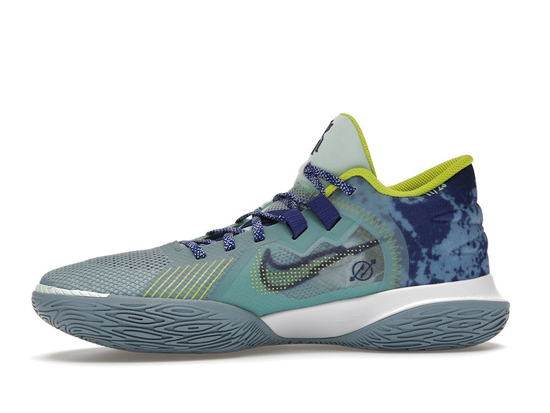 Nike Kyrie Flytrap V Ocean Cube