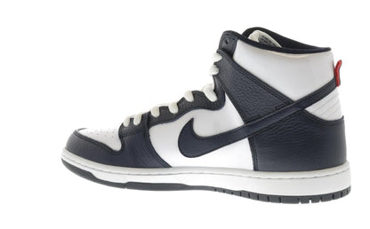 Nike SB Dunk High Future Court Obsidian