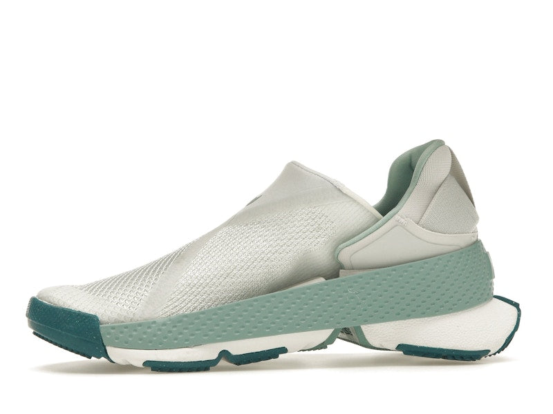 Nike Go FlyEase Summit White Geode Teal (Women's)