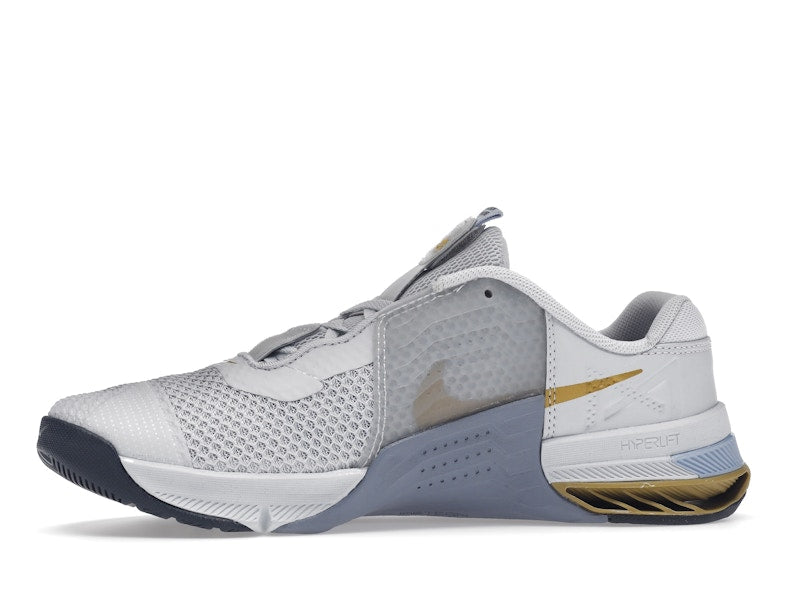 Nike Metcon 7 Pure Platinum Gold (Women's)