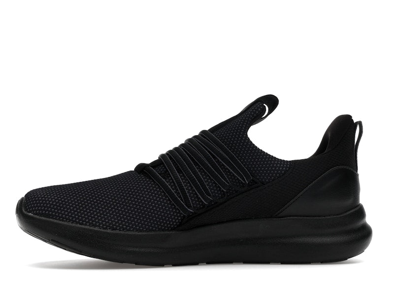 adidas Lite Racer Adapt 7.0 Core Black Grey