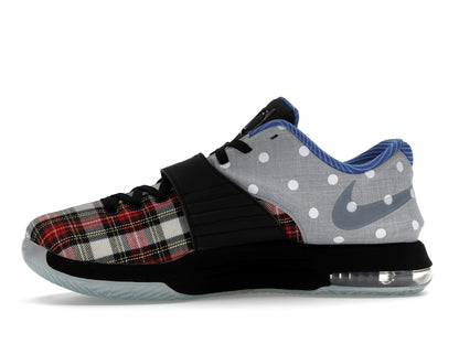Nike KD 7 EXT Plaid & Polka Dot