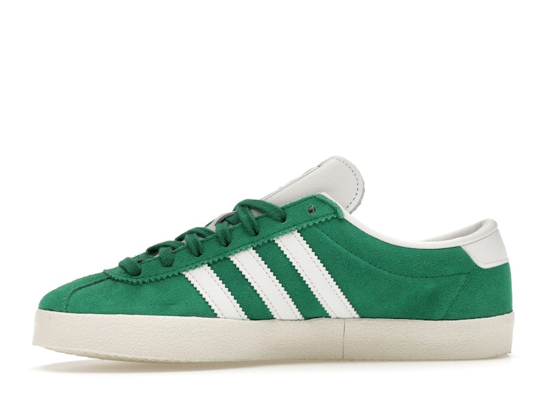 adidas Blanc Sporty & Rich Court Green (Women's)