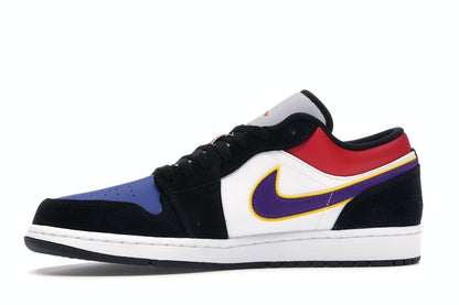 Jordan 1 Low Lakers Top 3