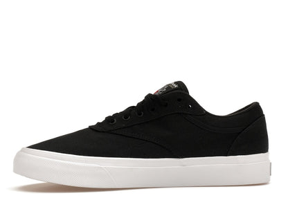 Reebok Club C Coast Black White