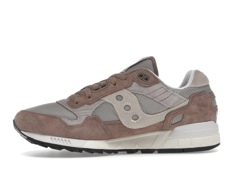 Saucony Shadow 5000 Gravel Grey