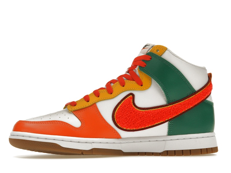 Nike Dunk High University 7-Eleven