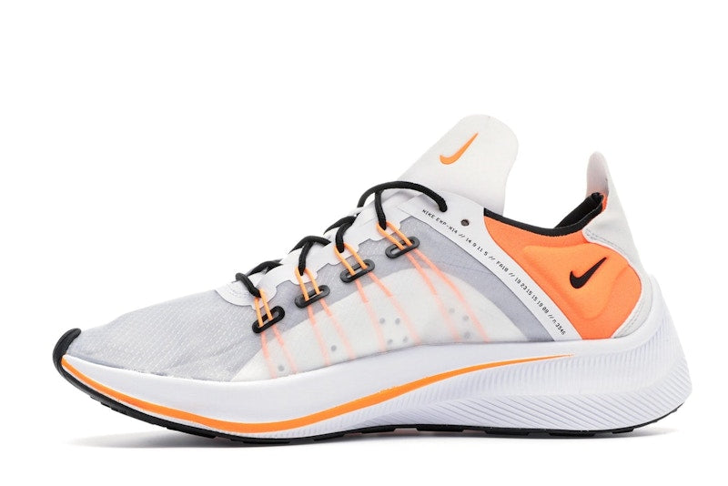 Nike EXP-X14 Just Do It Pack White
