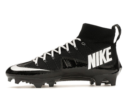 Nike Vapor Edge 360 Untouchable Mid Black White