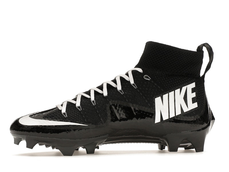 Nike Vapor Edge 360 Untouchable Mid Black White