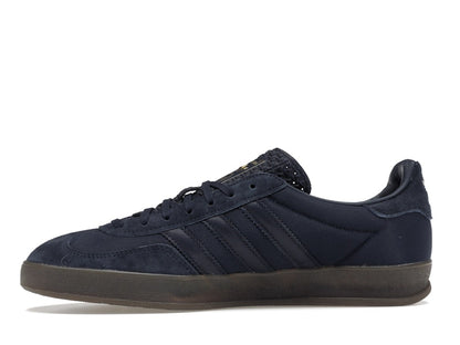 adidas Gazelle Indoor College Navy Gum