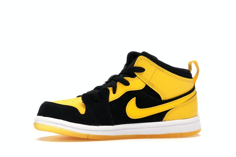 Jordan 1 Retro Mid New Love (2017) (TD)