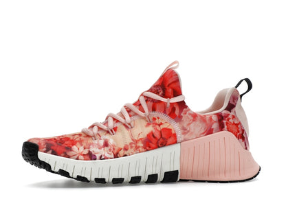 Nike Free Metcon 6 AMP Washed Coral Black Sail (Women's)