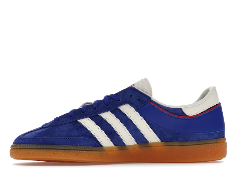 adidas Handball Cup SPZL Semi Lucid Blue Cream White