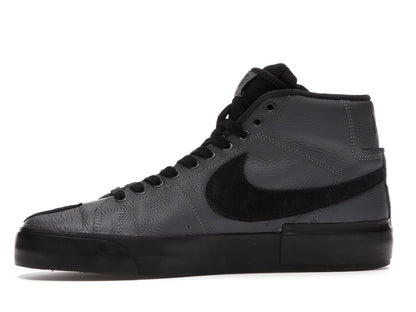 Nike SB Zoom Blazer Mid Edge Iron Grey