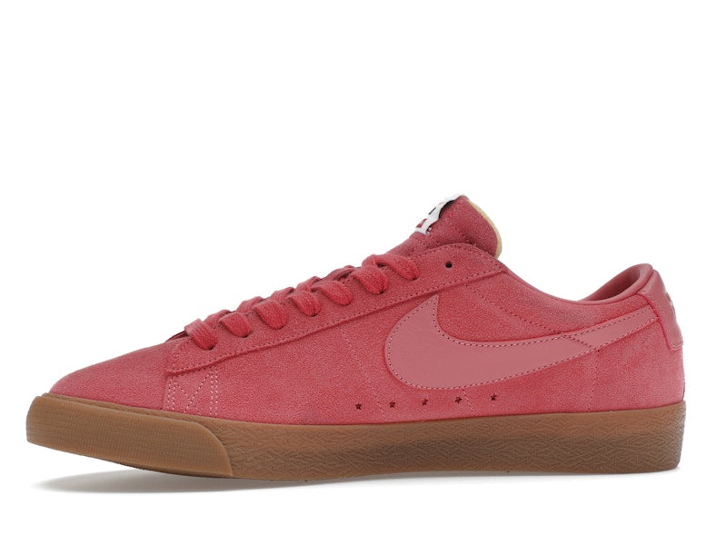 Nike SB Blazer Low GT Supreme Desert Bloom