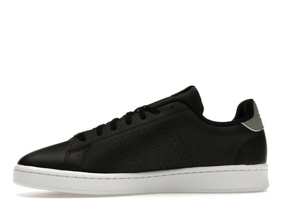 adidas Advantage Black White