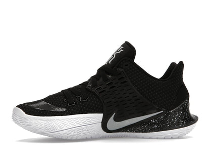 Nike Kyrie Low 2 Black Metallic Silver
