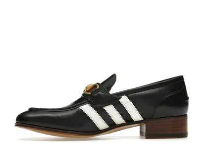 adidas x Gucci Loafer Black (Women's)