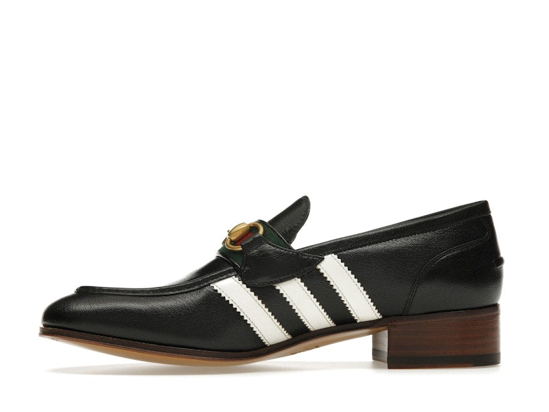 adidas x Gucci Loafer Black (Women's)