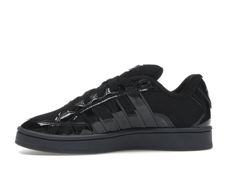 adidas Campus 00s Beta Triple Black Patent
