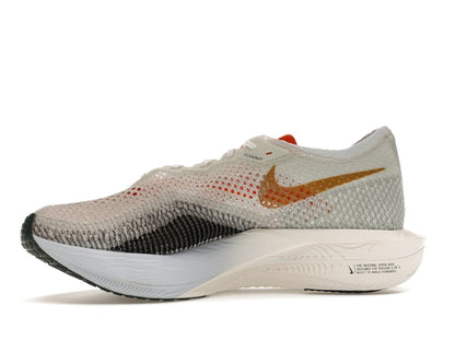 Nike ZoomX Vaporfly 3 Sea Glass Bright Mandarin