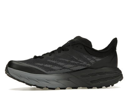 Hoka One One Speedgoat 5 Gore-Tex Black Black