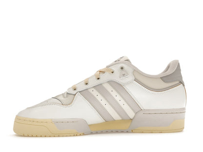 adidas Rivalry Low 86 Core White Grey