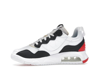 Jordan MA2 White University Red Light Smoke Grey Black (Women's)