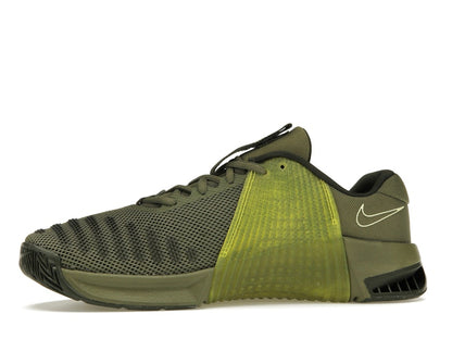 Nike Metcon 9 Olive Luminous Green