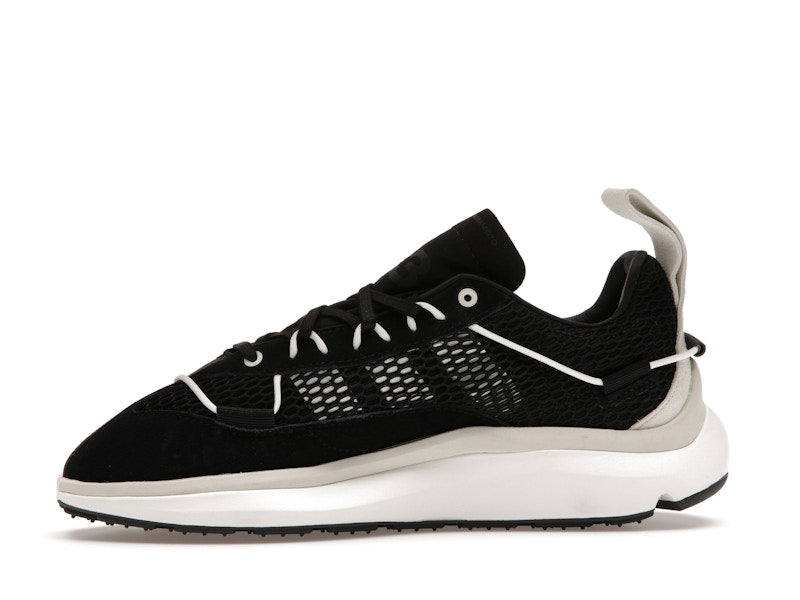 adidas Y-3 Shiku Run Black Core White Orbit Grey
