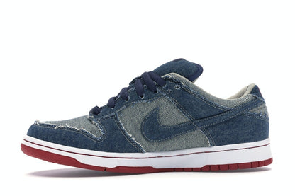 Nike SB Dunk Low Reese Forbes Denim