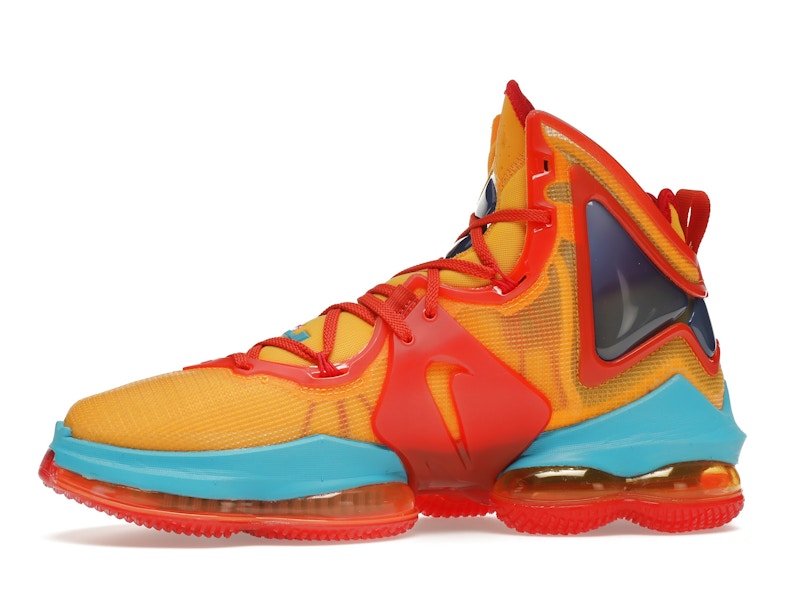 Nike LeBron 19 Tune Squad