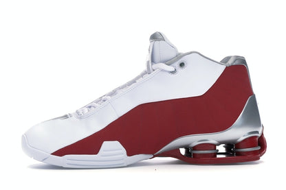 Nike Shox BB4 Varsity Red (2019)