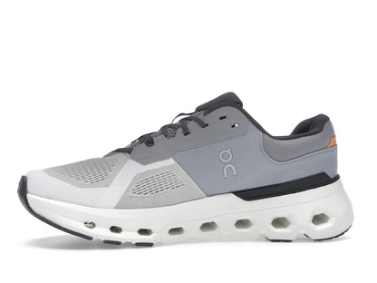On Running Cloudrunner 2 Wolf Ivory