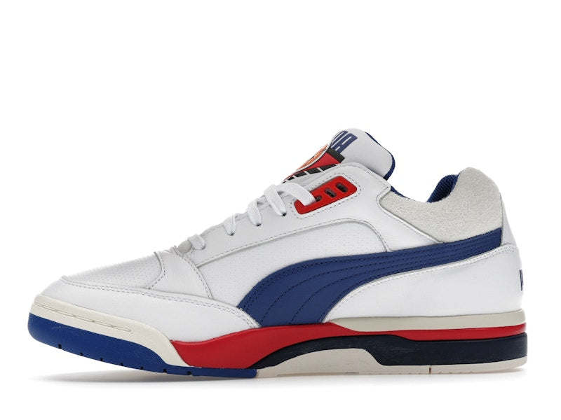 Puma Palace Guard OG White
