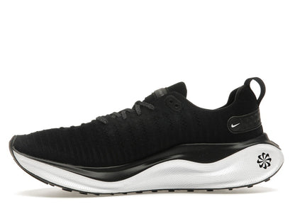 Nike ReactX Infinity Run 4 Black White