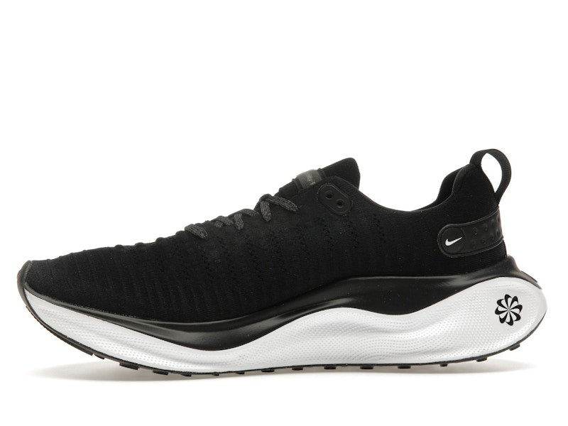 Nike ReactX Infinity Run 4 Black White
