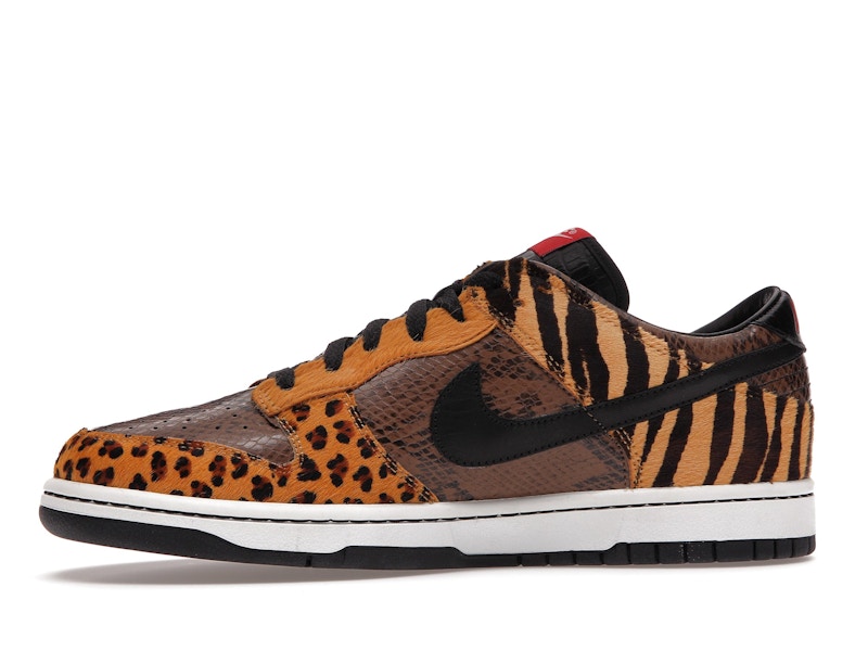 Nike Dunk Low Beast Pack