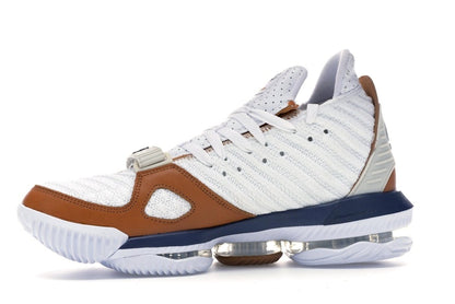 Nike LeBron 16 Air Trainer Medicine Ball