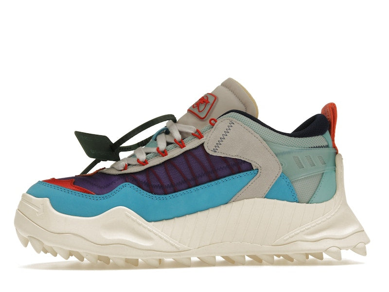 OFF-WHITE Odsy-1000 White Multicolour